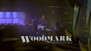 Woodmark Furniture Commercial 1988 [upl. by Corina]