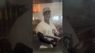 The Brickley Collection 230 Ernie unboxing cubs baseball halloffame mrbase mrcub autographs [upl. by Sima42]