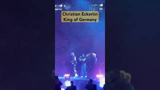 Oktagon 62 Christian Eckerlin frankfurt gzuz oktagon oktagonmma shorts short viralvideo [upl. by Alfredo310]