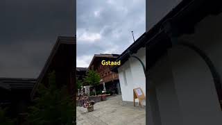 gstaad switzerland [upl. by Allred]