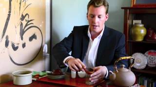 How to make Pu Erh Tea [upl. by Arreip732]