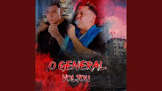 O General Voltou [upl. by Nehepts901]