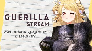 【RANDOM GAME】FRIV Website Game【Vtuber Indonesia】 [upl. by Denzil]