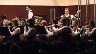 Rock Highlights  Musikverein Naarn [upl. by Ellehs]