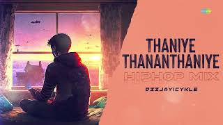 Thaniye Thananthaniye  HipHop Mix  Shankar Mahadevan  AR Rahman  Vairamuthu  D33JAY ICYKLE [upl. by Nedle]