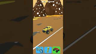 Gadi Wala Game  Car Cartoon  Gadi Wala Cartoon  Car Games  Police Gadi  shorts trending [upl. by Notsyrb130]