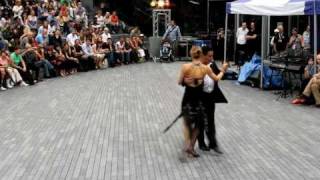 Argentine Tango Top Dance Performance [upl. by Ora964]