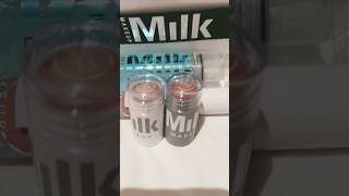 sephora sephorahaul byoma gisou milkmakeup shopping explore short subscribe like youtube [upl. by Esekram]