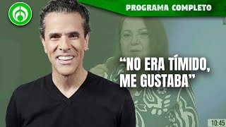 Marco Antonio Regil se reencuentra con su maestra que lo enseñó a leer  PROGRAMA COMPLETO 150524 [upl. by Droffilc]