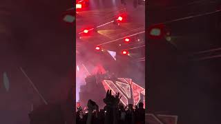 Sunburn ArenaLahore Alan Walker Guru Randhawa Live Concert Pune Suprise Entry [upl. by Acinok]