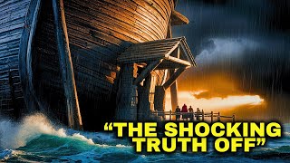 The Shocking Truth About Noahs Ark [upl. by Ardna]