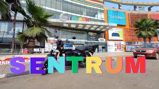 Sentrum Mall Asansol  Asansol City  Vlog 1 [upl. by Tommy]