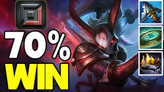 HOW TO PLAY KALISTA MID amp CARRY BEST BUILDRUNES Kalista Mid Guide Season 11  League of Legends [upl. by Calypso210]