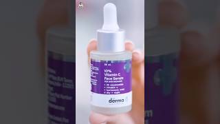 Best vitamin c serum skincaremalayalam dermaco vitaminc serum tomandjerry  glowserum shorts [upl. by Ybanrab]