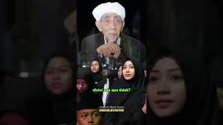 Nasehat2 almarhum mbah maimun selalu melekat di hati [upl. by Negah]