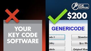 Have JUNK Locksmith Software Trade it in for the BEST G Code Software [upl. by Magna]