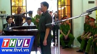 THVL  9 năm tù cho nguyên đại úy CSGT bắn chết cấp trên ở Đồng Nai [upl. by Prunella66]