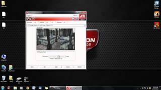 How To Increase Your AMD ATI Graphics Card Performance AMD Radeon HD [upl. by Lenhart]