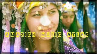 أفضل اغنية امازيغية، واحساس رٱئع Atlas music 2022 [upl. by Nisse]