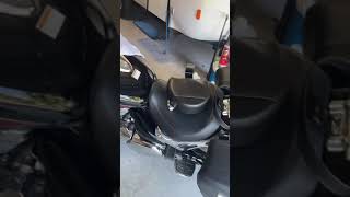 DIY Suzuki boulevard c90t Backrest [upl. by Wesley]