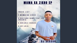 Ndifana nawe feat PK Iphanta [upl. by Elmo]