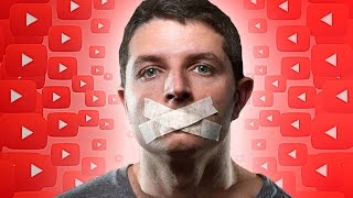 THE WORST OF YOUTUBE Unnecessary Censorship [upl. by Ivets]