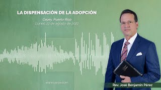 La Dispensación de la Adopción [upl. by Noivad]