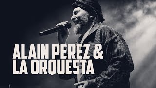 The Soul of Cuba A Journey Through Music with Alain Perez 🎙️🇨🇺 [upl. by Pentha]