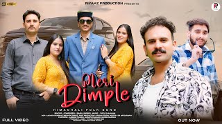 Meri Dimple  Bablu bobby  Yogi Chauhan Riyaaz Production [upl. by Hofstetter]