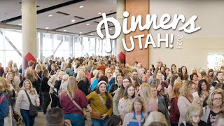 Utah Pinners Conference 2023 [upl. by Joey]