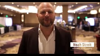 Testimonial Noah Streit  Streit Lending [upl. by Ewens]