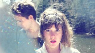 Purity Ring  Crawlersout  HD [upl. by Kcod]