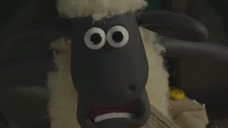 Shaun the Sheep without context Part 1 [upl. by Casaleggio]