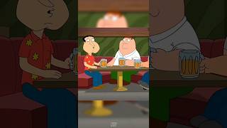 Megan Fox or Leonard Nimoy shorts familyguy [upl. by Annoerb]