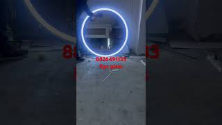 LED MIRROR 48x48 [upl. by Craner]