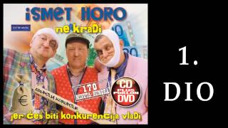 Ismet Horo  Ne kradi 1DIO  Audio2013 HD [upl. by Radbourne399]