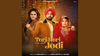 Teri Meri Jodi [upl. by Anet]