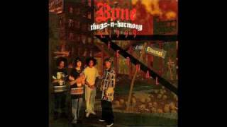 Bone Thugs  16 Mo Murda  E 1999 Eternal [upl. by Derwood918]