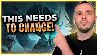 All Teams SCK Plarium MAKE Hydra FUN Again With These Changes [upl. by Maidy33]