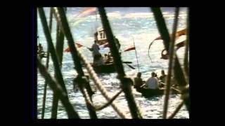 1492 Conquest of Paradise Trailer HD [upl. by Jackson]