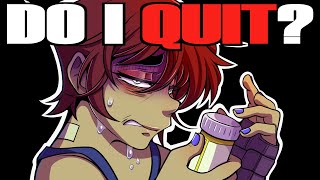 Being A YouTuber RUINED My Health [upl. by Wassyngton]