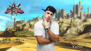 Nicky Jam Ft Nory amp Zalem  Quedate Callada  New 2011 [upl. by Mouldon687]