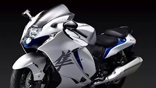 2024 Suzuki Hayabusa 1340cc fourCylinder Version Of Suzuki’s Flagship Sportbike [upl. by Siaht]