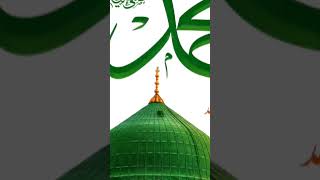 Naat Bhar do jholi Meri ya Muhammadyoutube [upl. by Inaflahk337]