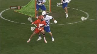 Syracuse vs Duke ACC Semifinal 2014 [upl. by Conchita279]