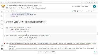 9 Advanced Tensorflow Concepts [upl. by Adaha]