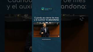 Auxiliar Bueno pero no se enoje😅😅😅 contafiscalasesorias SAT auxiliarcontable markocortés fypシ [upl. by Pellet]