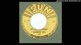 Smokey Joe  The Signifying Monkey  1955 [upl. by Iahs257]