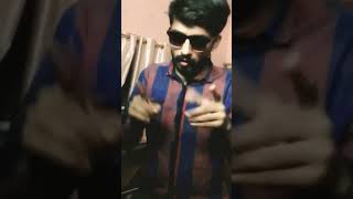 charas ganja meray ko pyara foryou funny india comedy [upl. by Iror]