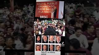 youtubers 4Transformación viral Cancún AMLO noticias [upl. by Stempien]